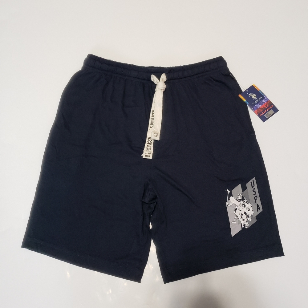 Men's U.S Polo Assn. Shorts.